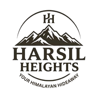 Harsil Heights logo